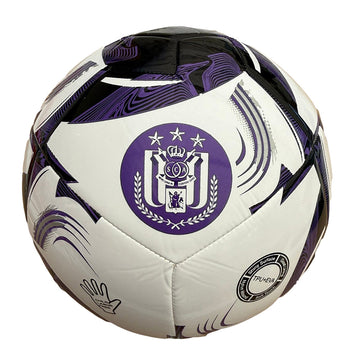 RSC Anderlecht bal Joma Dynamic wit