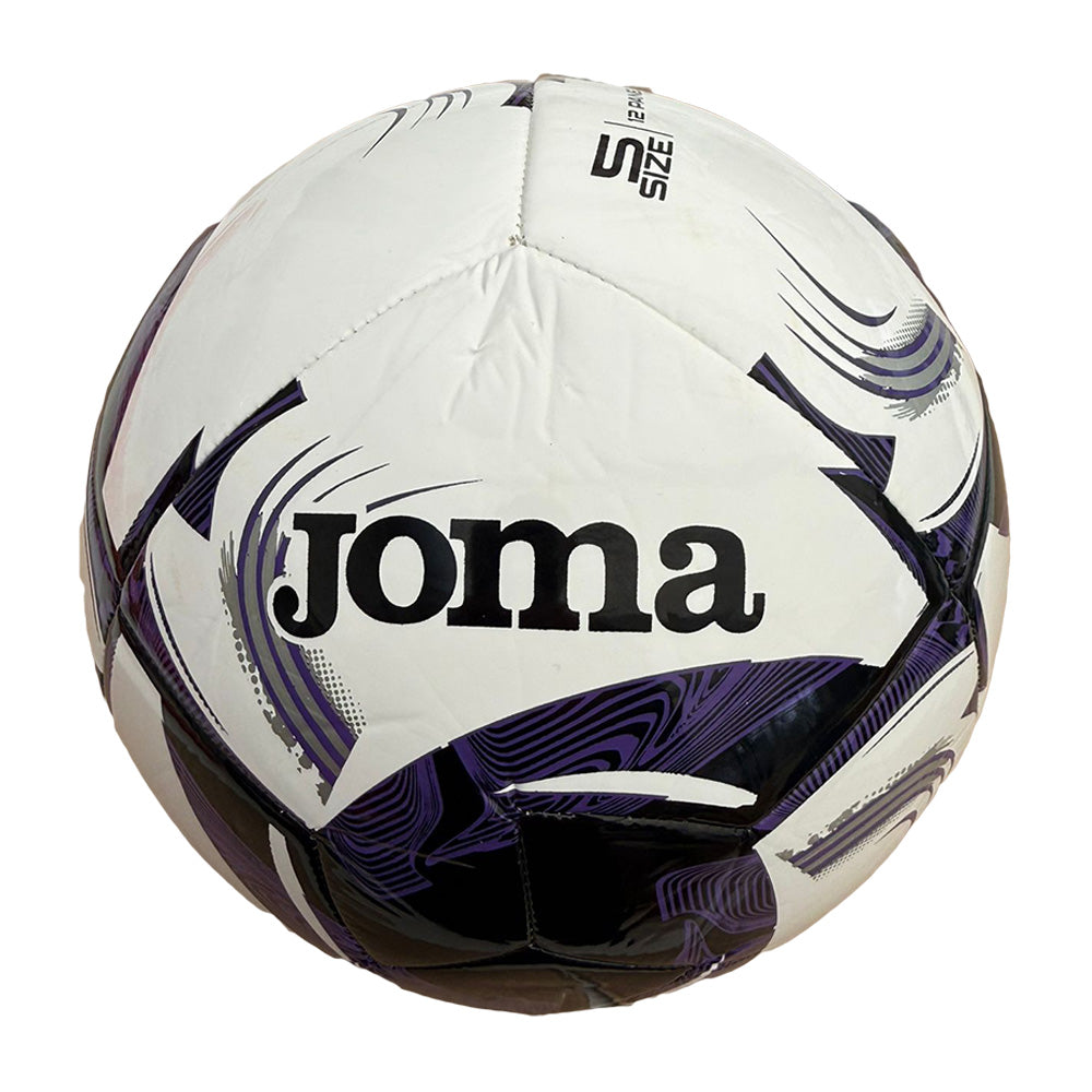 RSC Anderlecht bal Joma wit