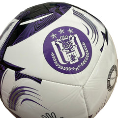 RSC Anderlecht bal Joma wit