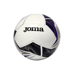 RSC Anderlecht bal Joma Iconic wit maat 1 (Mini)