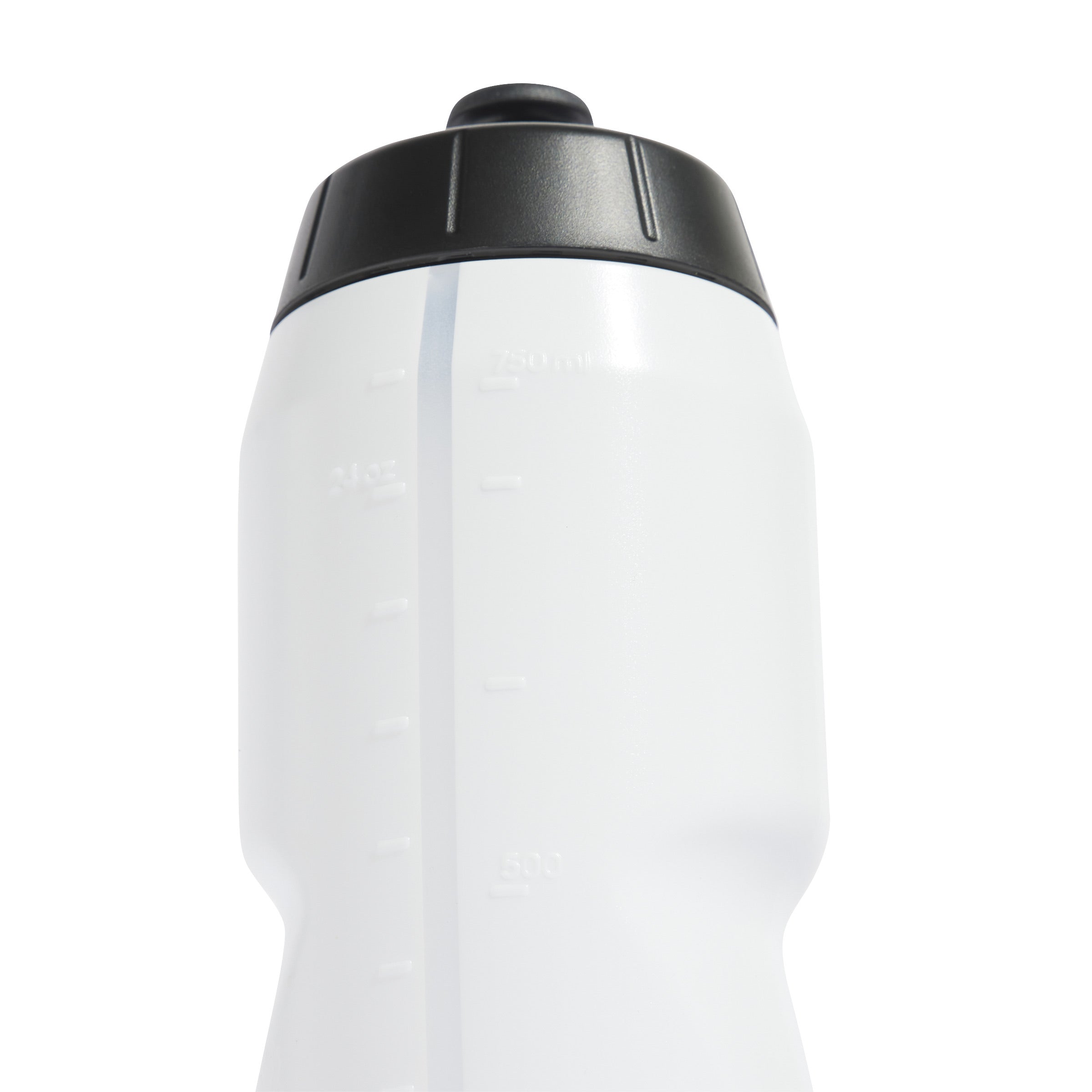 Real Madrid drinkfles Adidas 750 ml wit
