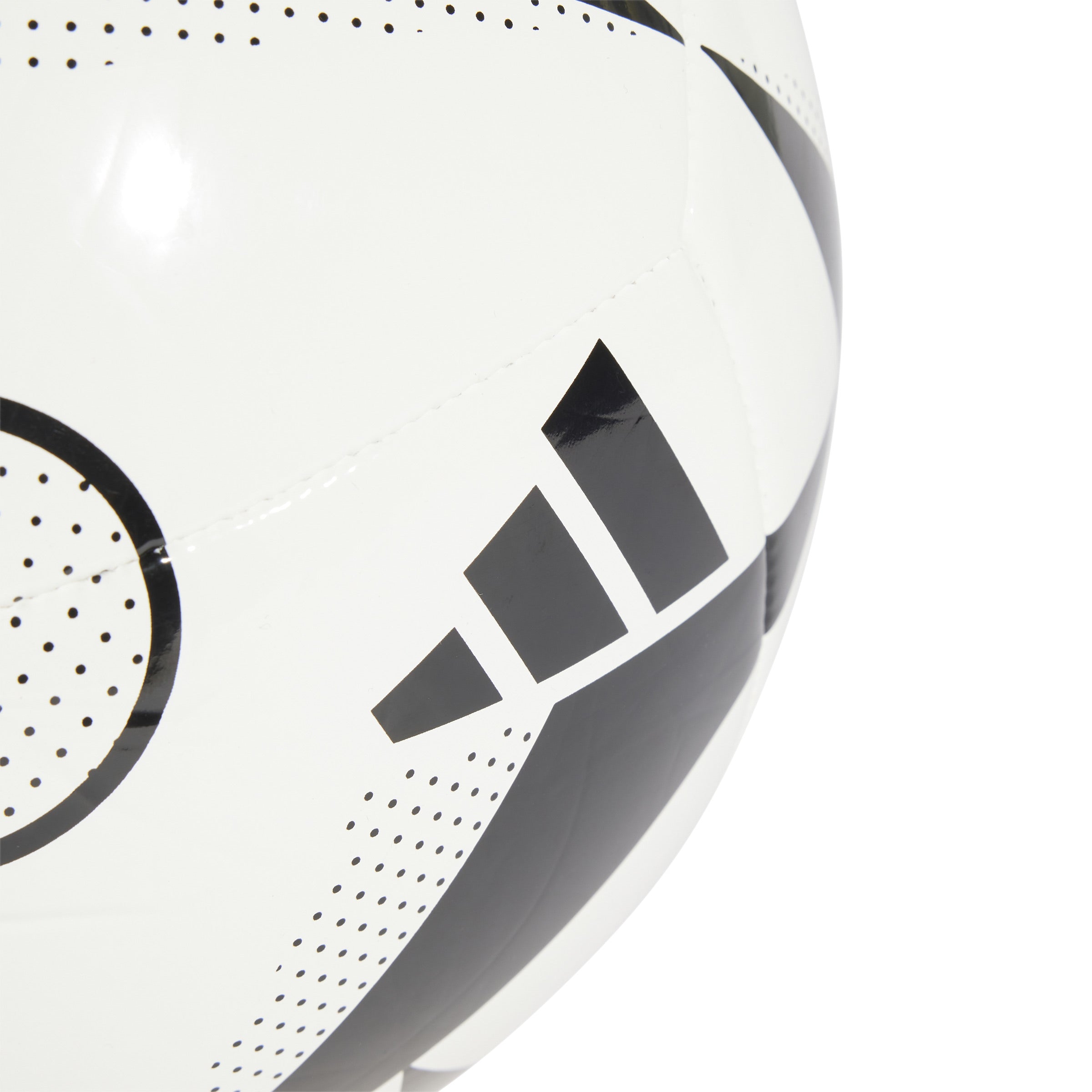 Juventus ball Adidas Club Home white