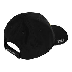 Atletico Madrid cap black