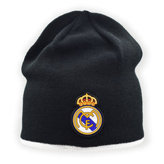 Real Madrid muts reversible