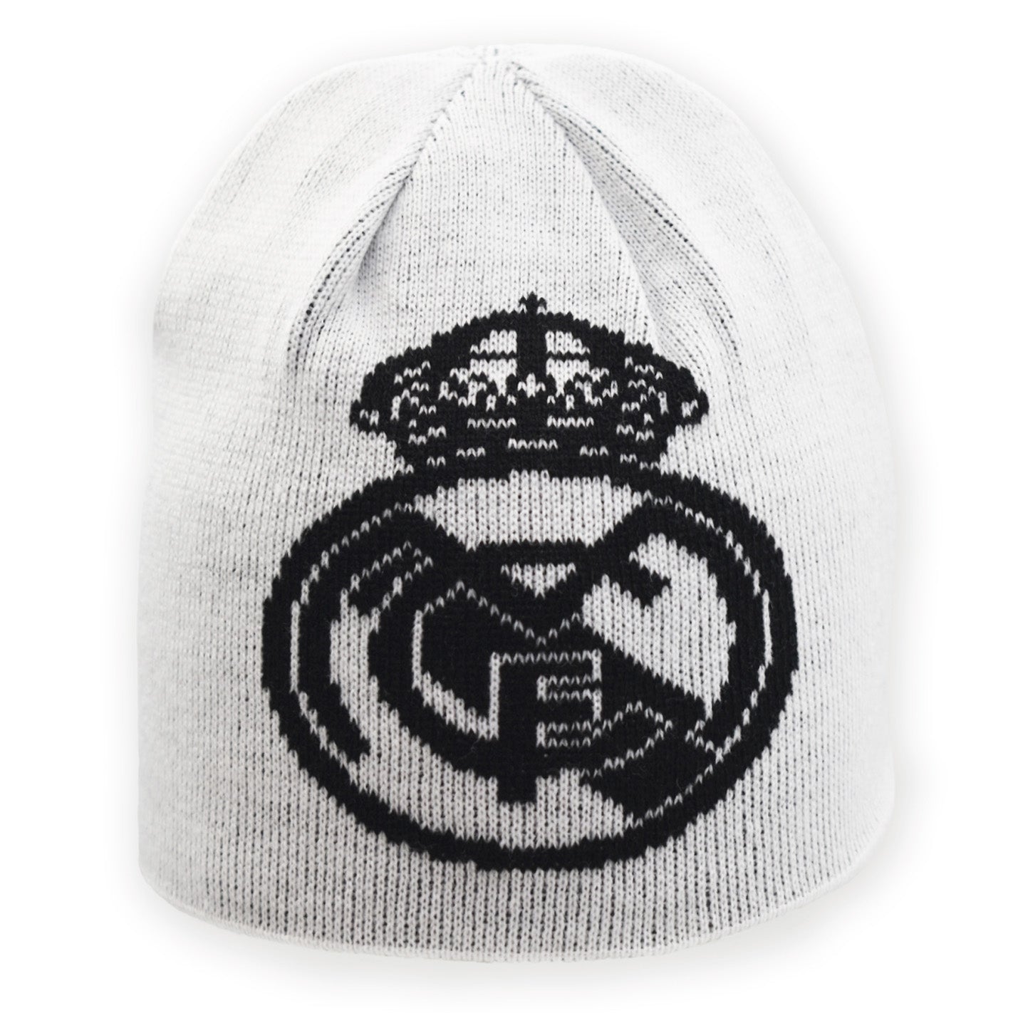 Real Madrid muts reversible