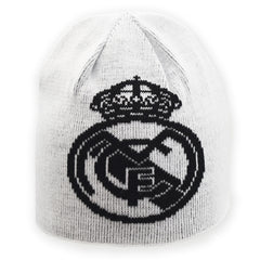Real Madrid muts reversible