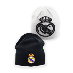 Real Madrid muts reversible
