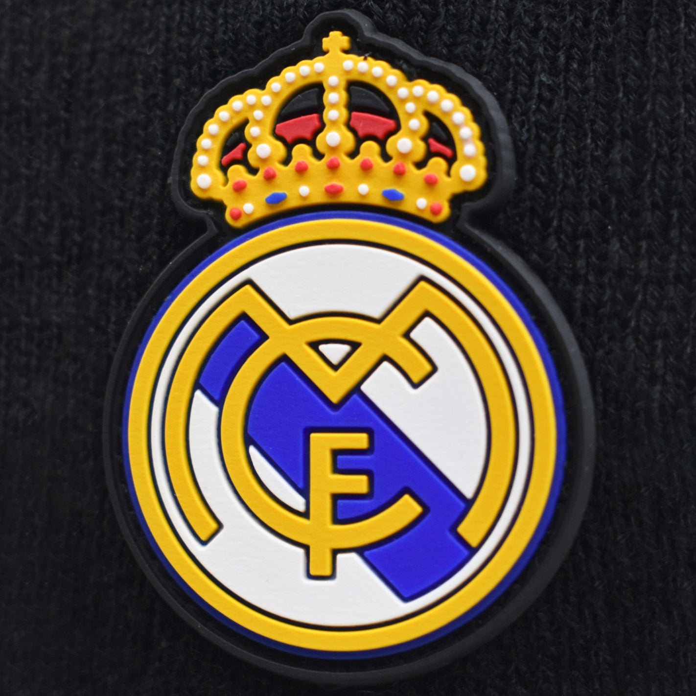 Real Madrid muts reversible