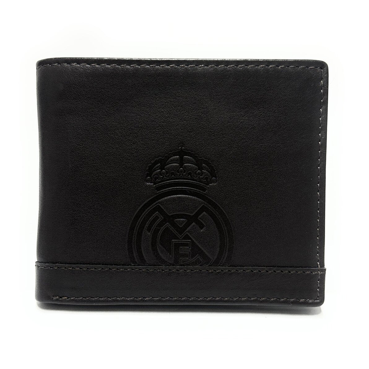 Manchester City wallet leather small logo