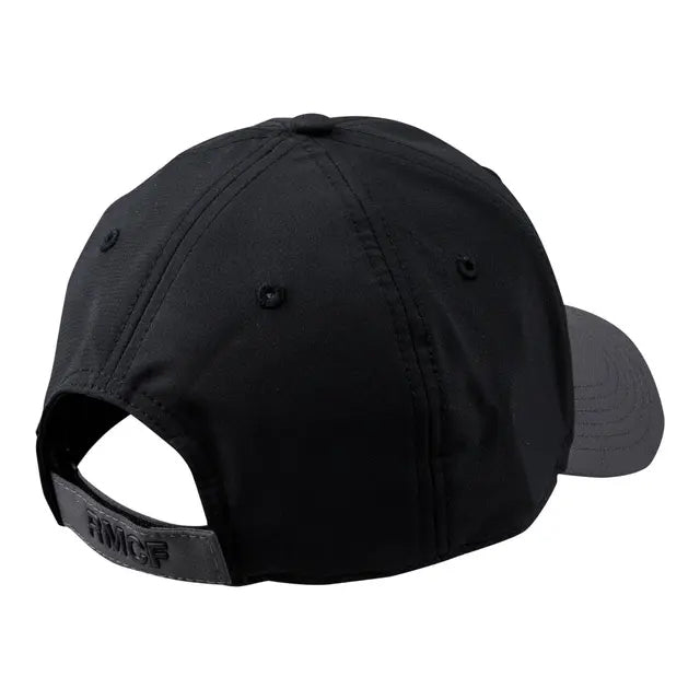 Atletico Madrid cap black