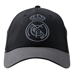 Atletico Madrid cap black