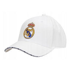 Atletico Madrid cap black