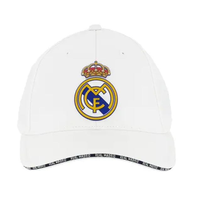 Real Madrid pet LN wit