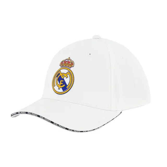 Atletico Madrid cap black