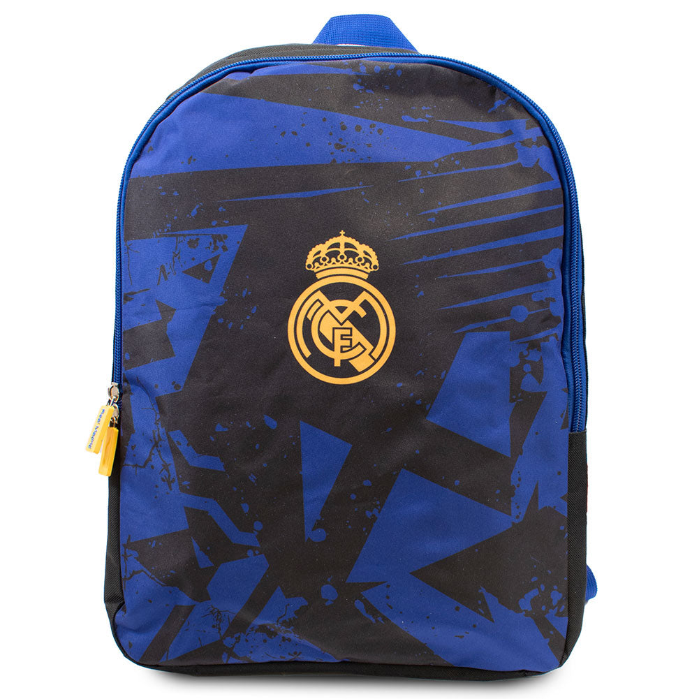Tapis de sol Real Madrid FG 40 cm