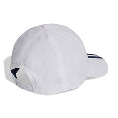 Manchester United cap Adidas black/red