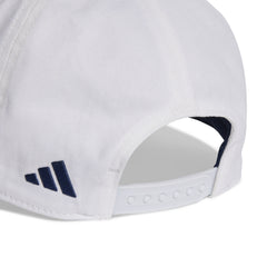 Manchester United cap Adidas black/red