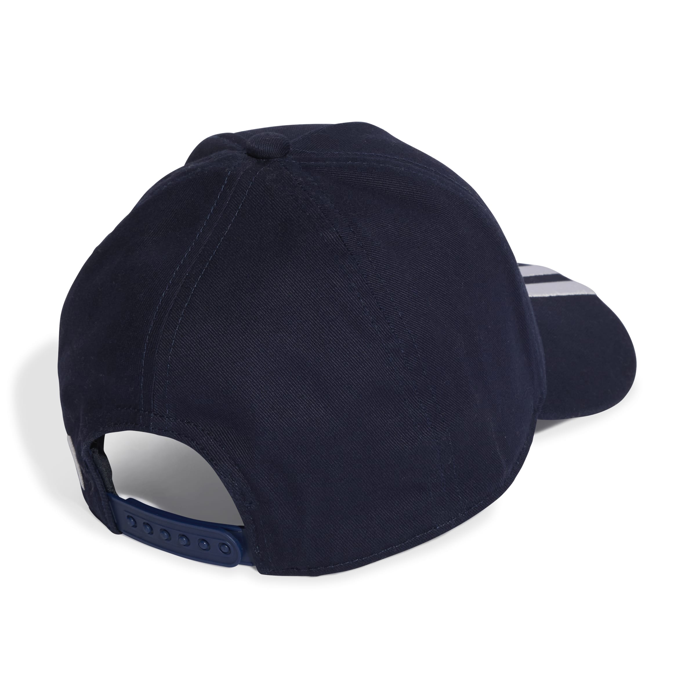 Manchester United cap Adidas black/red