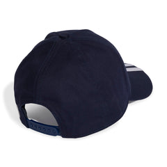 Manchester United cap Adidas black/red