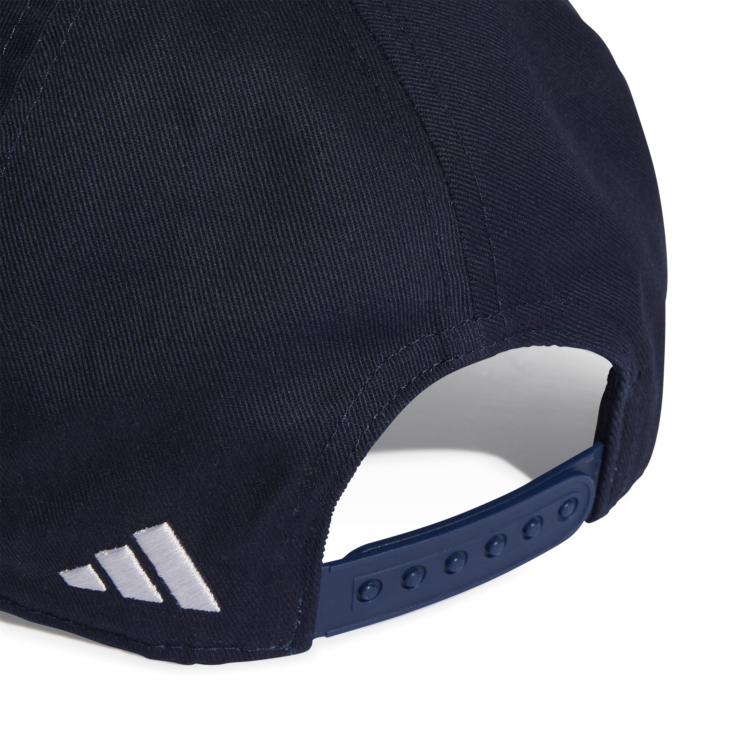 Manchester United cap Adidas black/red