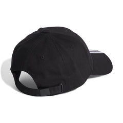 Manchester United cap Adidas black/red