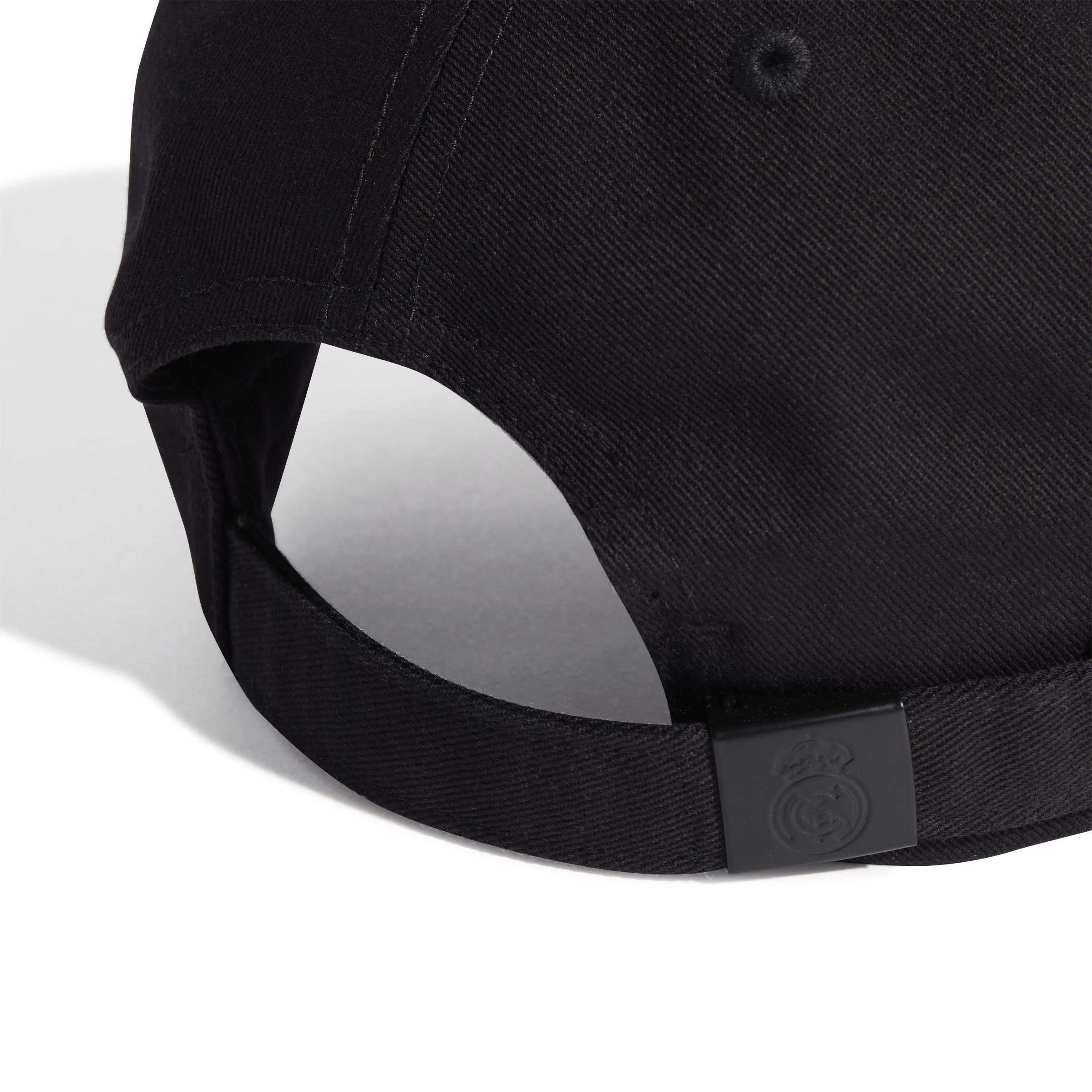 Manchester United cap Adidas black/red
