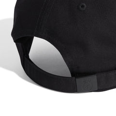 Manchester United cap Adidas black/red