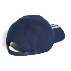 Manchester United cap Adidas black/red