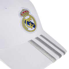 Manchester United cap Adidas black/red