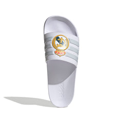 Adidas slippers Adilette blue/white