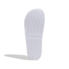 Adidas slippers Adilette blue/white