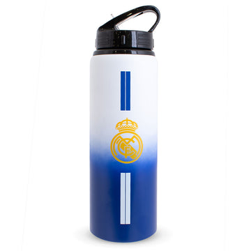 Real Madrid drinkfles aluminium ST 750ml