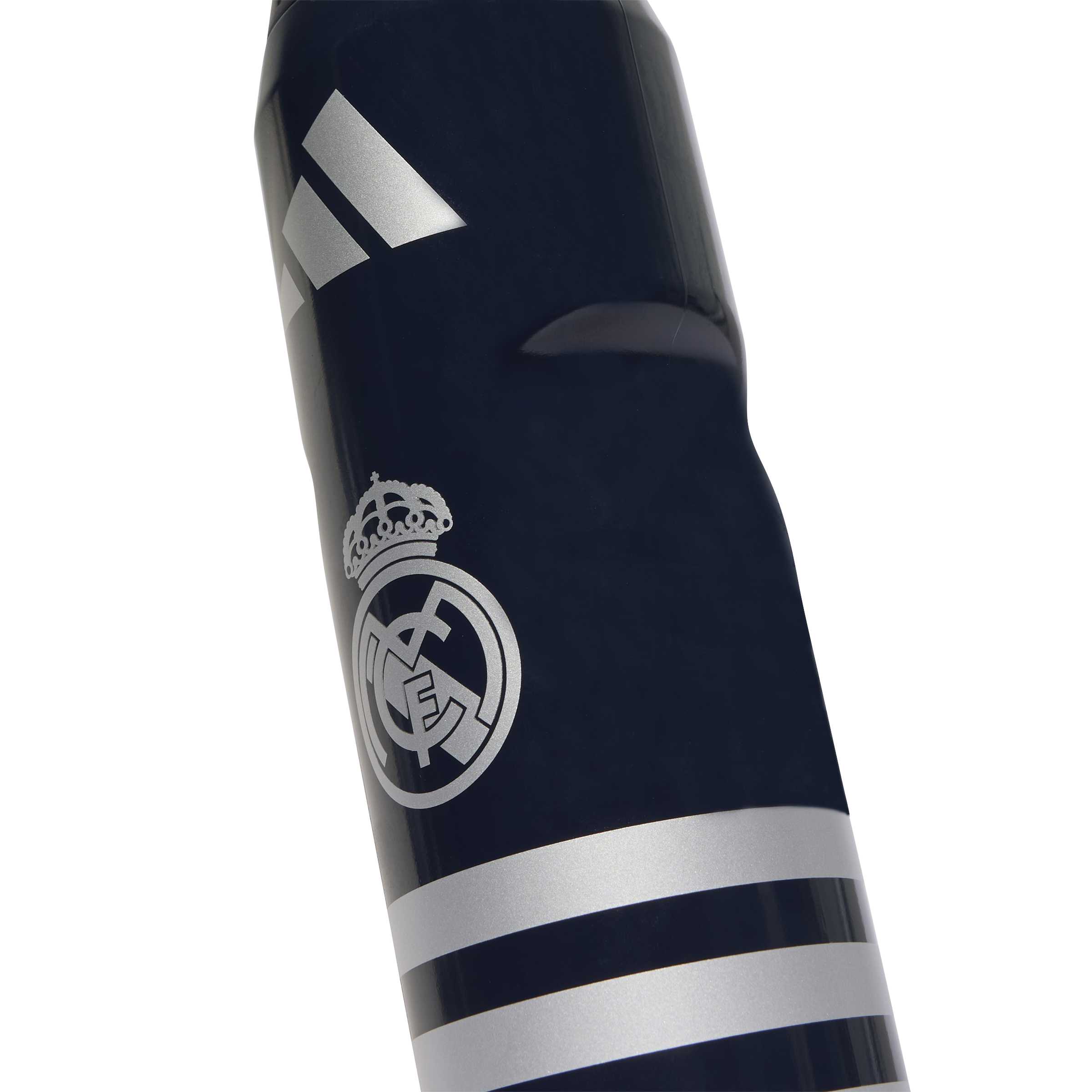 Real Madrid drinkfles Adidas 750 ml legink ink