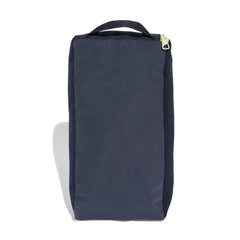 FC Barcelona toiletry bag - shoe bag burgundy/blue