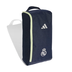 FC Barcelona toiletry bag - shoe bag burgundy/blue