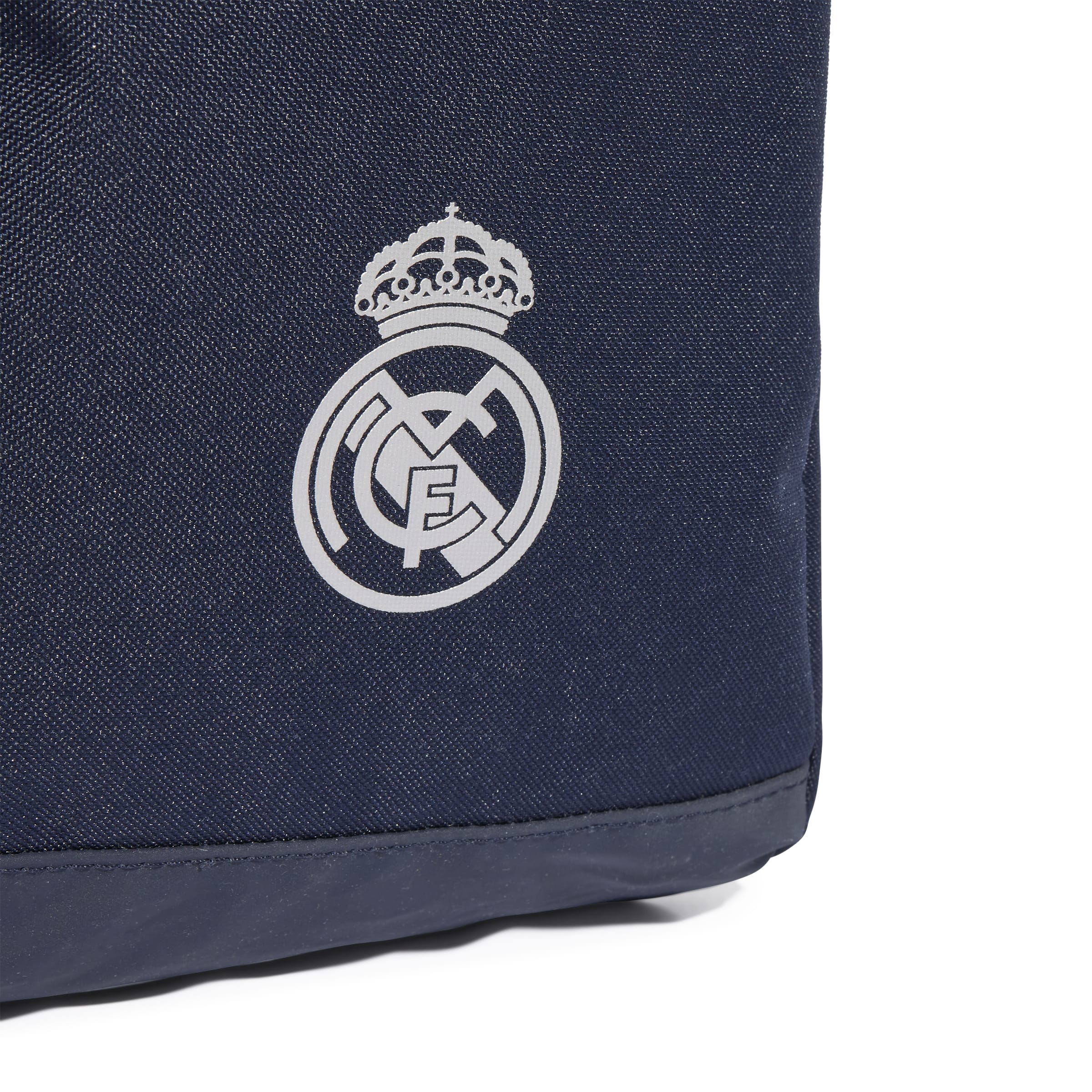 FC Barcelona toiletry bag - shoe bag burgundy/blue