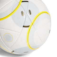 Ballon Manchester United Adidas Club domicile taille 1 (Mini) rouge