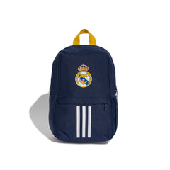 Adidas backpack 3 stripes yellow 48 cm