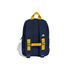 Adidas backpack 3 stripes yellow 48 cm