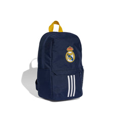 Adidas backpack 3 stripes yellow 48 cm