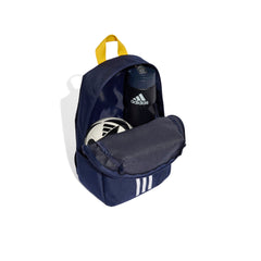 Adidas backpack 3 stripes yellow 48 cm