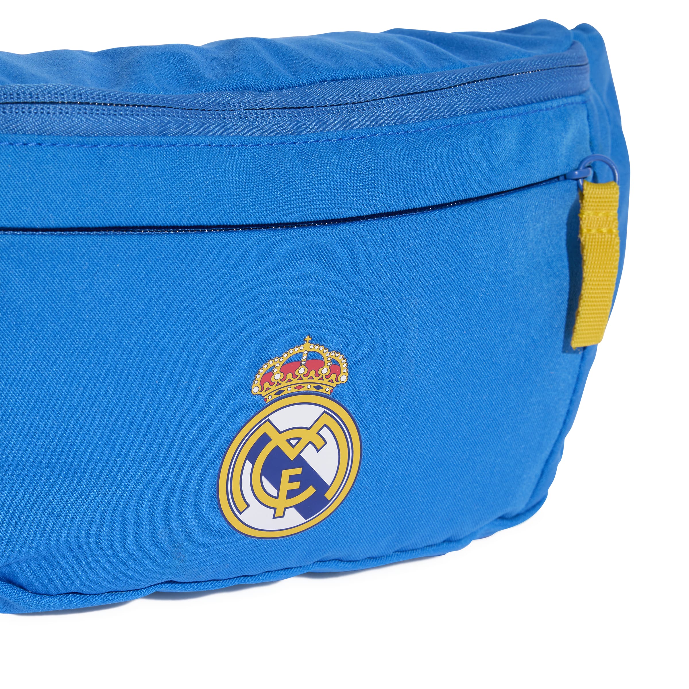 Real Madrid heuptas Adidas blauw