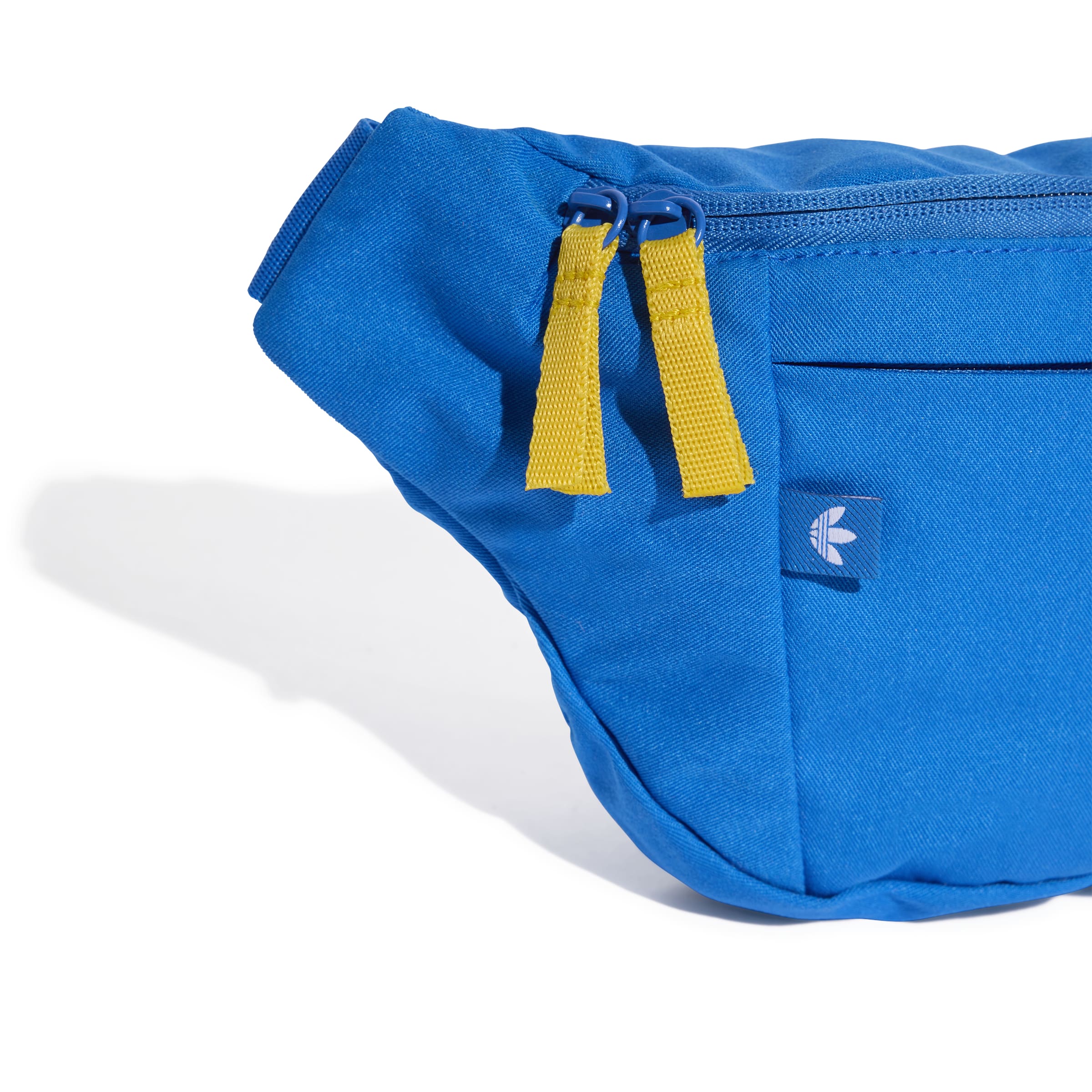 Real Madrid heuptas Adidas blauw
