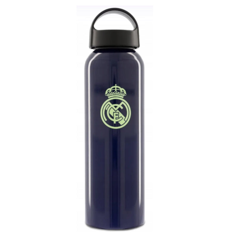 Valencia drinking bottle aluminum 400ml orange