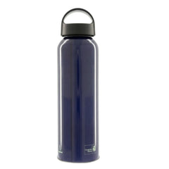 Valencia drinking bottle aluminum 400ml orange