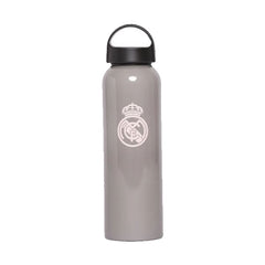 Valencia drinking bottle aluminum 400ml orange