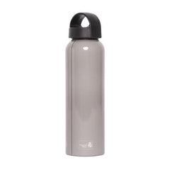 Valencia drinking bottle aluminum 400ml orange