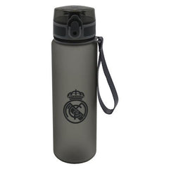 Valencia drinking bottle aluminum 400ml orange