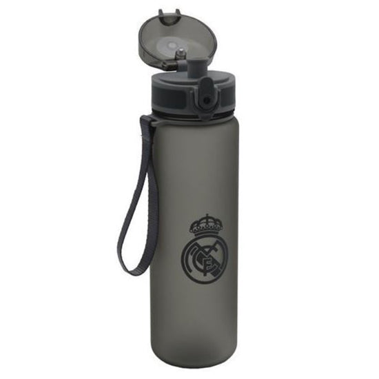 Valencia drinking bottle aluminum 400ml orange