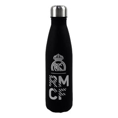 Club Brugge thermos bottle 500 ml matt black